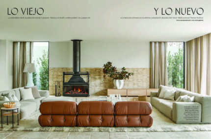 2501A Arquitectura Y Diseñ O Jan 2025 Casa Hecker Guthrie Brighton Page 1