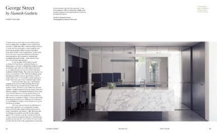 2504 Houes Issue 163 First House By Hamish Guthrie Page 2