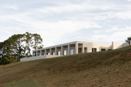 Arthurs Seat Residence By Hecker Guthrie Davidov Architects Project Feature The Local Project Image 1