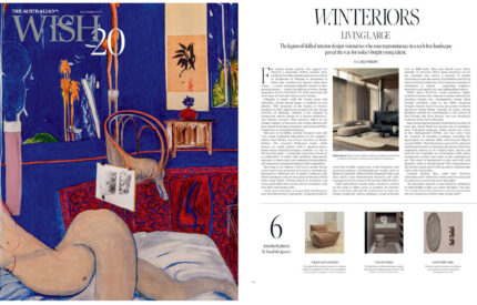 Aus Wish Magazine Spread Final