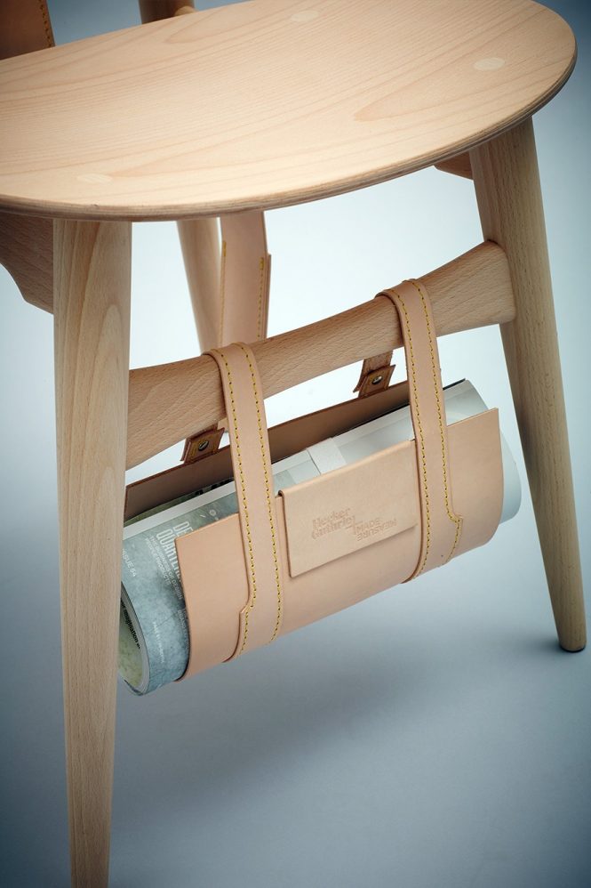 Chairity 02