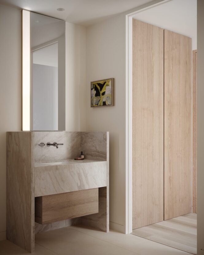 Gabriel Saunders Claremont Street 26 1 Bed Apt Ensuite Type2