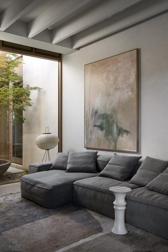 Hecker Guthrie Arthurs Seat Residence Photo Credit Shannon Mc Grath 12