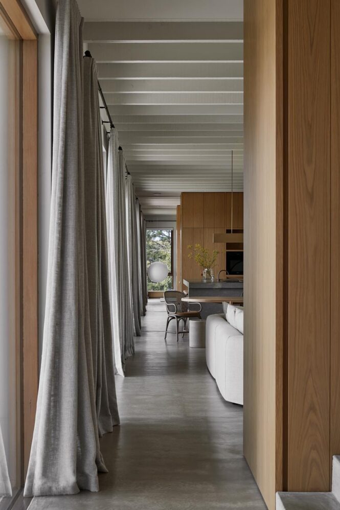 Hecker Guthrie Arthurs Seat Residence Photo Credit Shannon Mc Grath 3