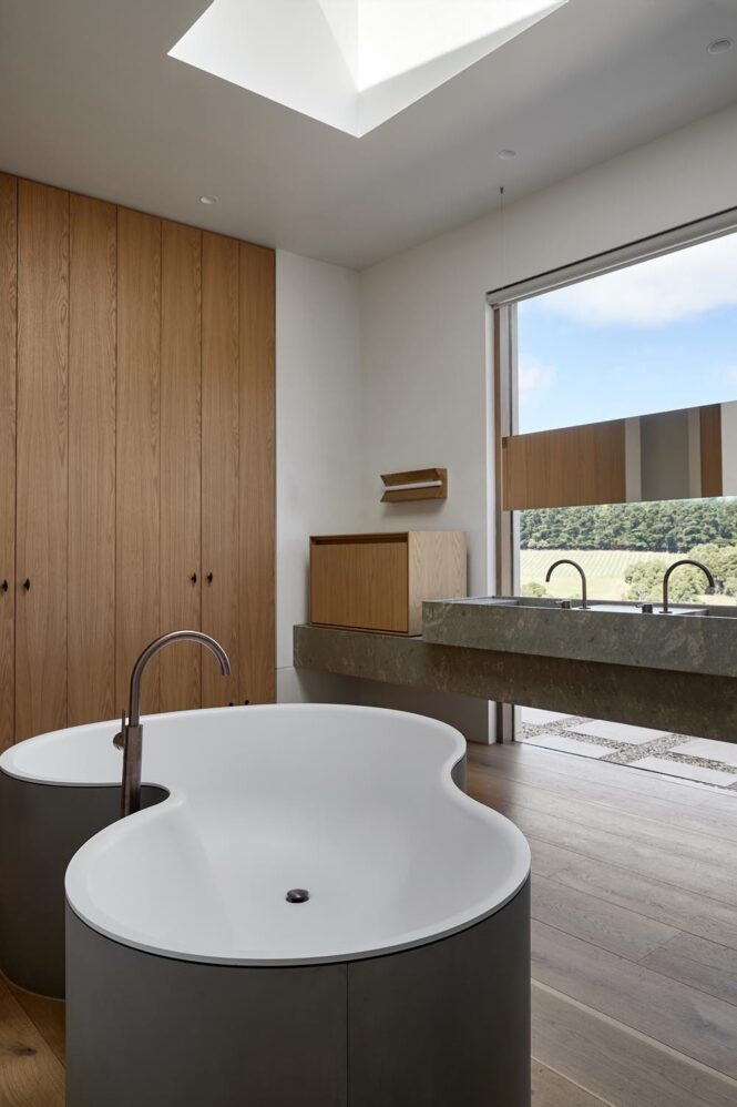 Hecker Guthrie Arthurs Seat Residence Photo Credit Shannon Mc Grath 7