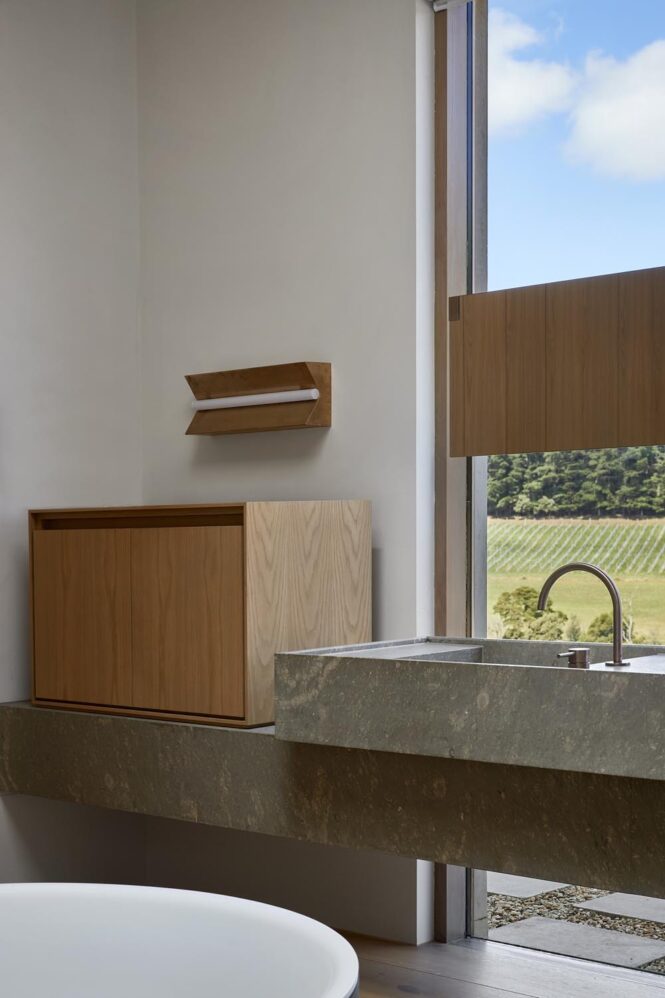Hecker Guthrie Arthurs Seat Residence Photo Credit Shannon Mc Grath 9