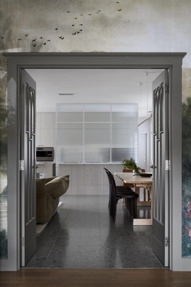 Hecker Guthrie Balaclava Residence Photo Shannon McGrath 1