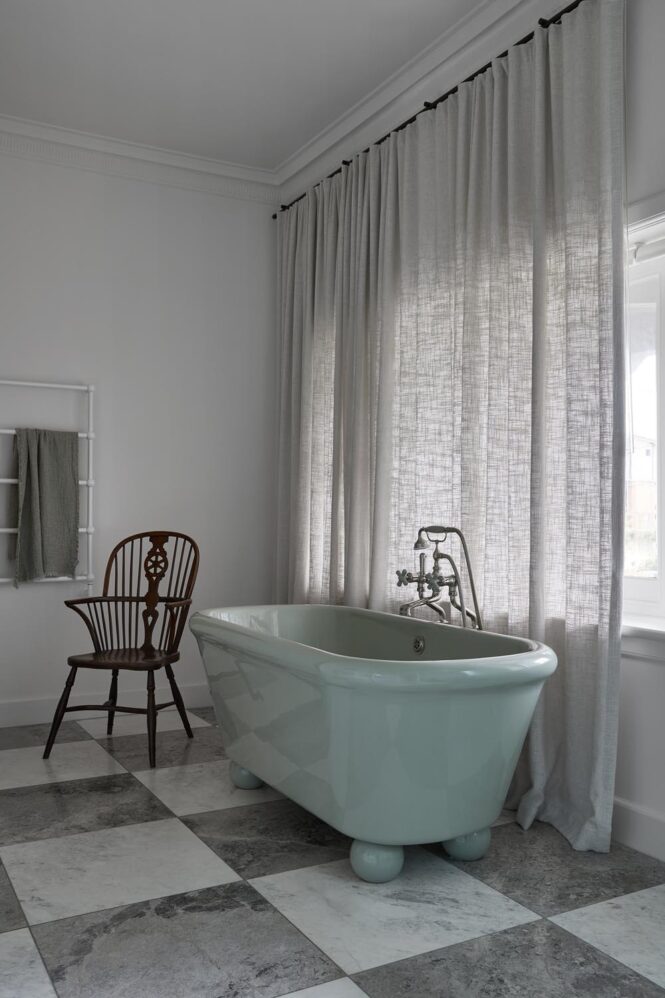 Hecker Guthrie Balaclava Residence Photo Shannon McGrath 16