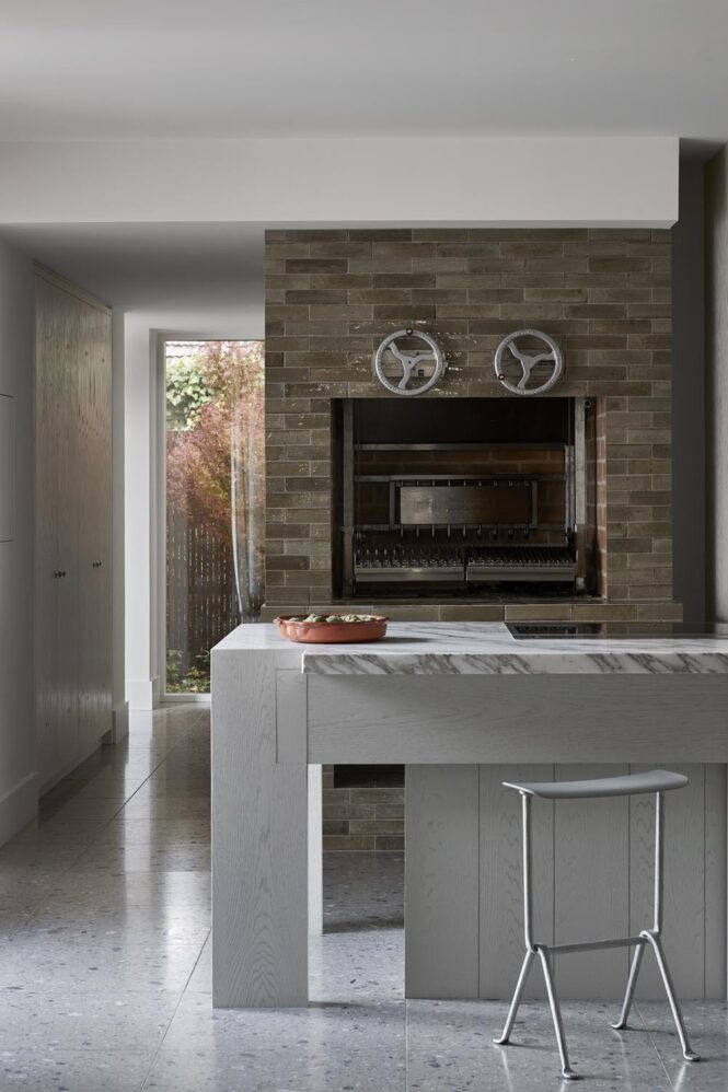 Hecker Guthrie Balaclava Residence Photo Shannon McGrath 19