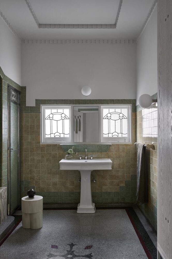 Hecker Guthrie Balaclava Residence Photo Shannon McGrath 20
