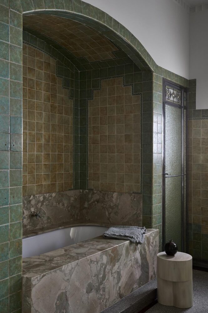 Hecker Guthrie Balaclava Residence Photo Shannon McGrath 21