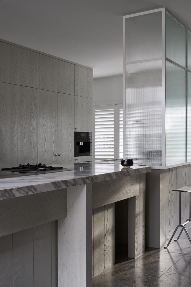 Hecker Guthrie Balaclava Residence Photo Shannon McGrath 26