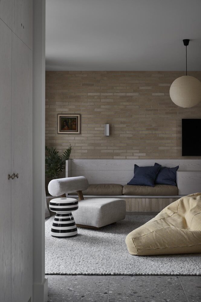 Hecker Guthrie Balaclava Residence Photo Shannon McGrath 27