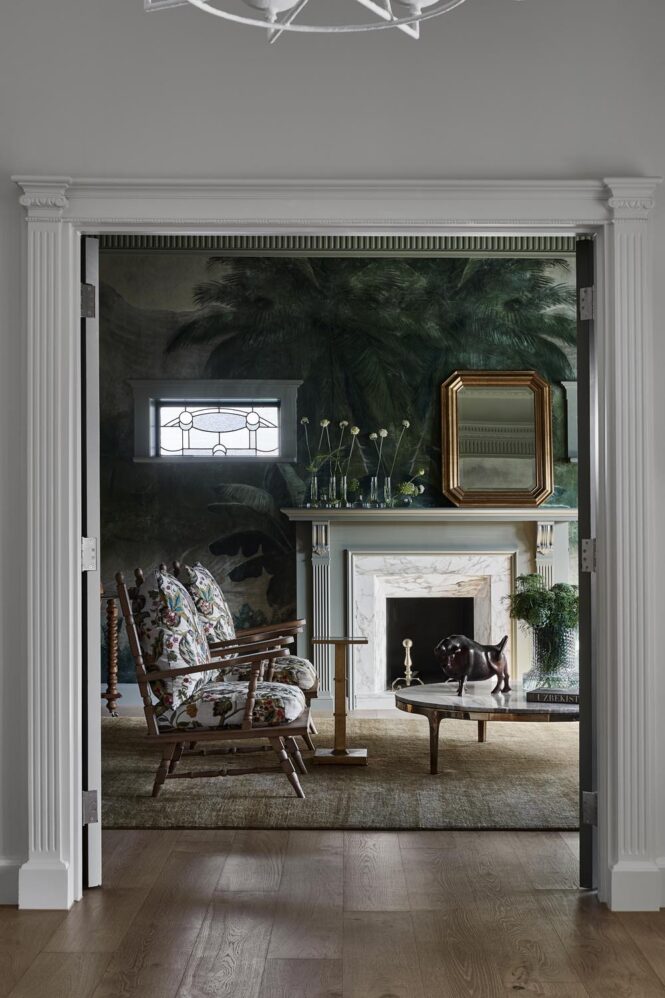 Hecker Guthrie Balaclava Residence Photo Shannon McGrath 4