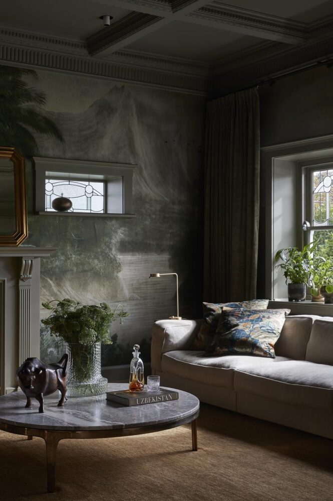 Hecker Guthrie Balaclava Residence Photo Shannon McGrath 9