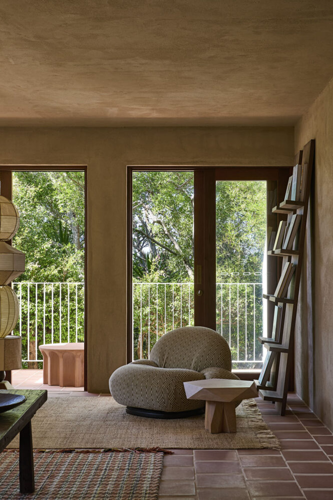 Hecker Guthrie Byron Bay Residence Photo Credit Shannon Mc Grath 16