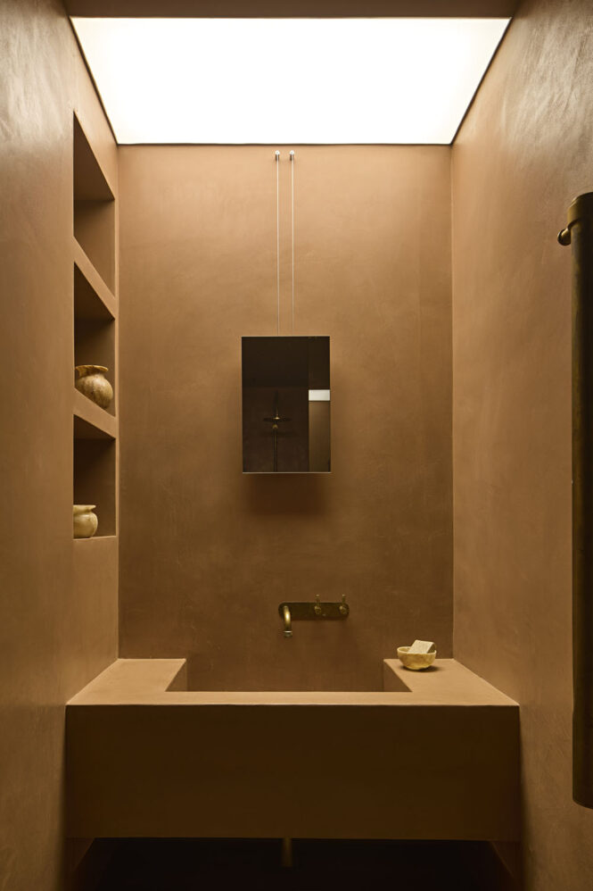 Hecker Guthrie Byron Bay Residence Photo Credit Shannon Mc Grath 21