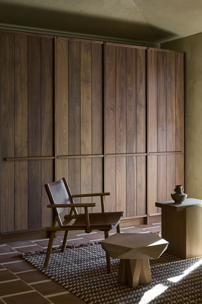 Hecker Guthrie Byron Bay Residence Photo Credit Shannon Mc Grath 25