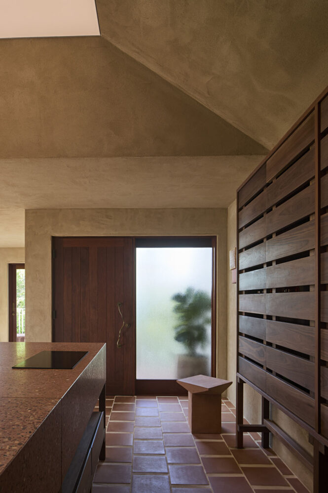 Hecker Guthrie Byron Bay Residence Photo Credit Shannon Mc Grath 26