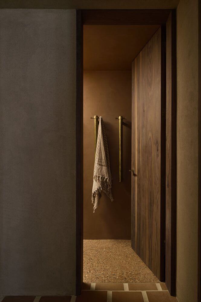 Hecker Guthrie Byron Bay Residence Photo Credit Shannon Mc Grath 4