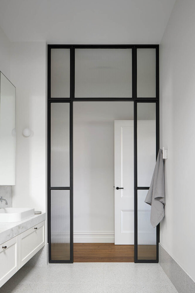 Hecker Guthrie Carlton North Residence Photo Credit Shannon McGrath 19