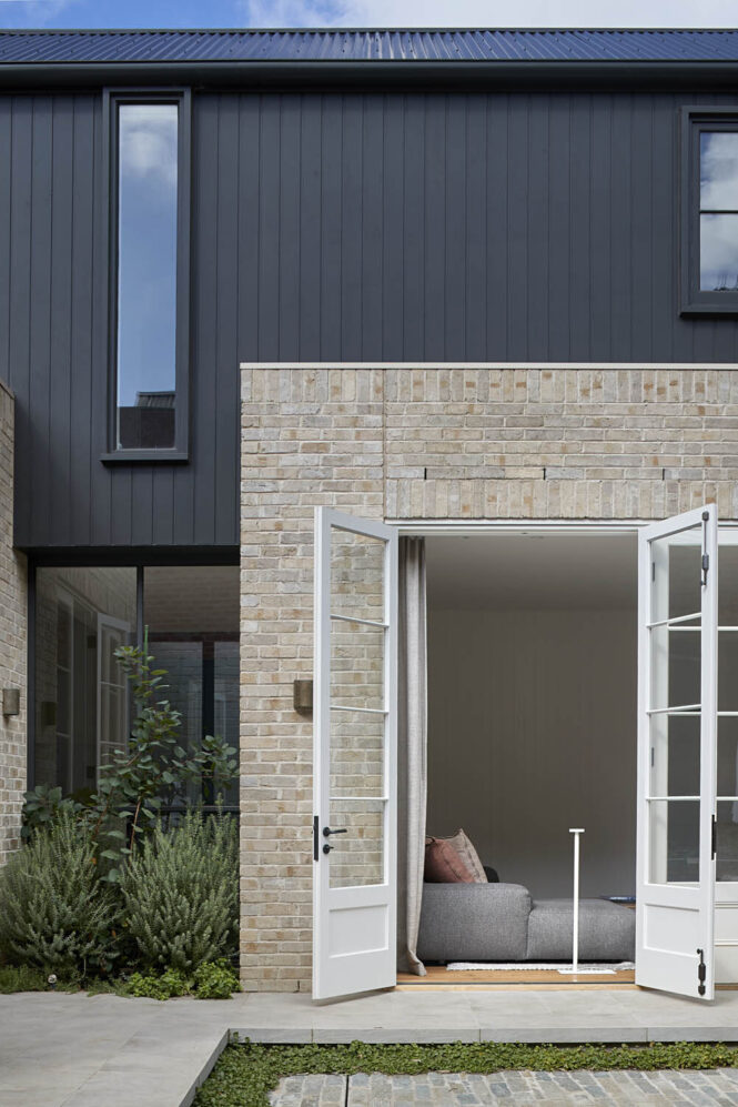 Hecker Guthrie Carlton North Residence Photo Credit Shannon McGrath 4