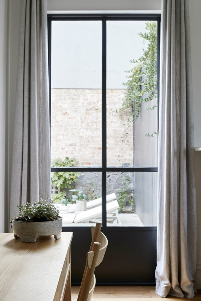 Hecker Guthrie Carlton North Residence Photo Credit Shannon McGrath 8