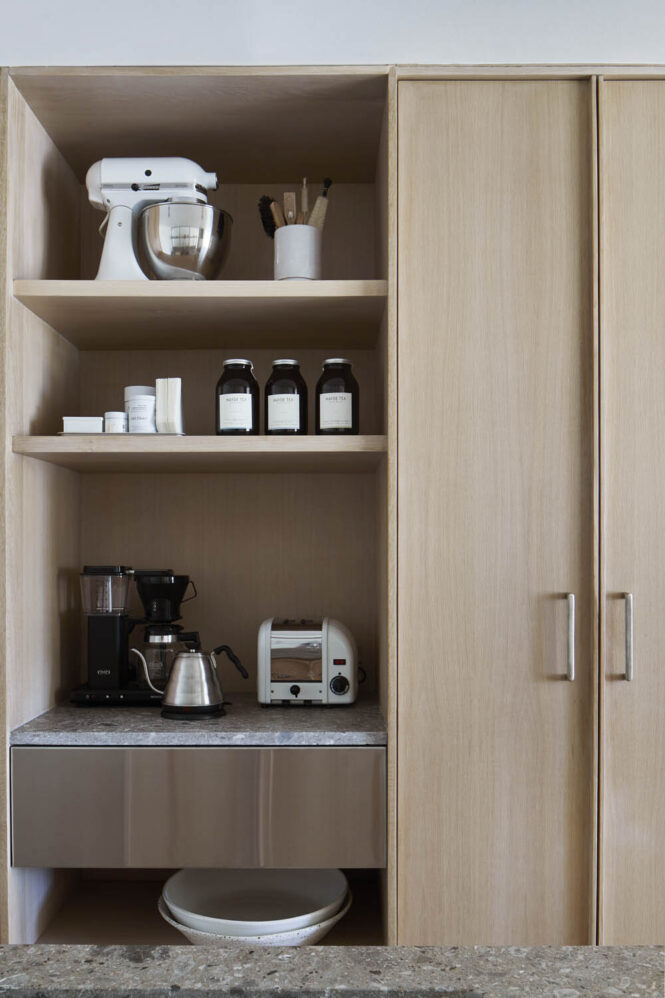 Hecker Guthrie Darlinghurst Apartment Photo Credit Shannon McGrath 10