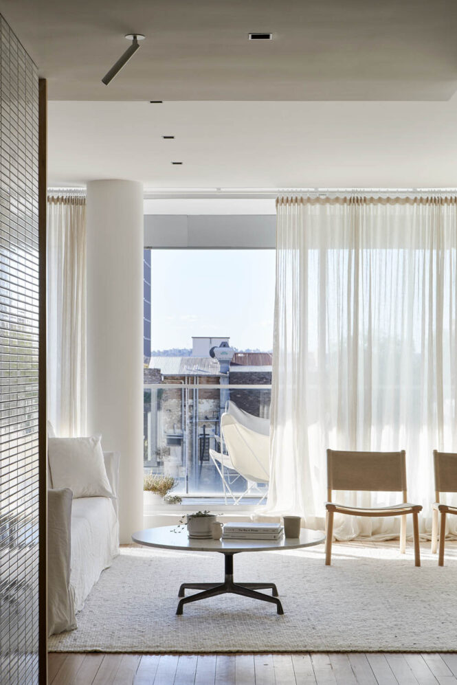 Hecker Guthrie Darlinghurst Apartment Photo Credit Shannon McGrath 12
