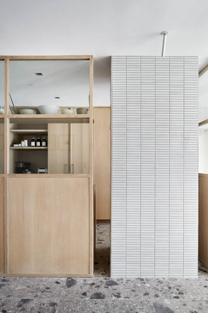 Hecker Guthrie Darlinghurst Apartment Photo Credit Shannon McGrath 13