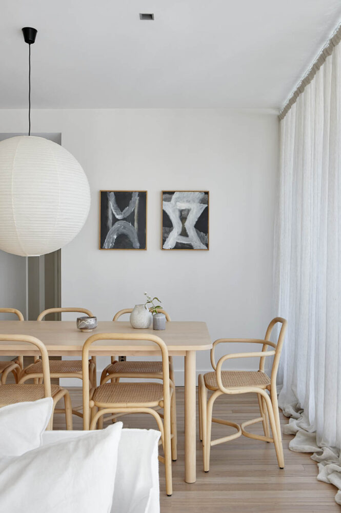 Hecker Guthrie Darlinghurst Apartment Photo Credit Shannon McGrath 14