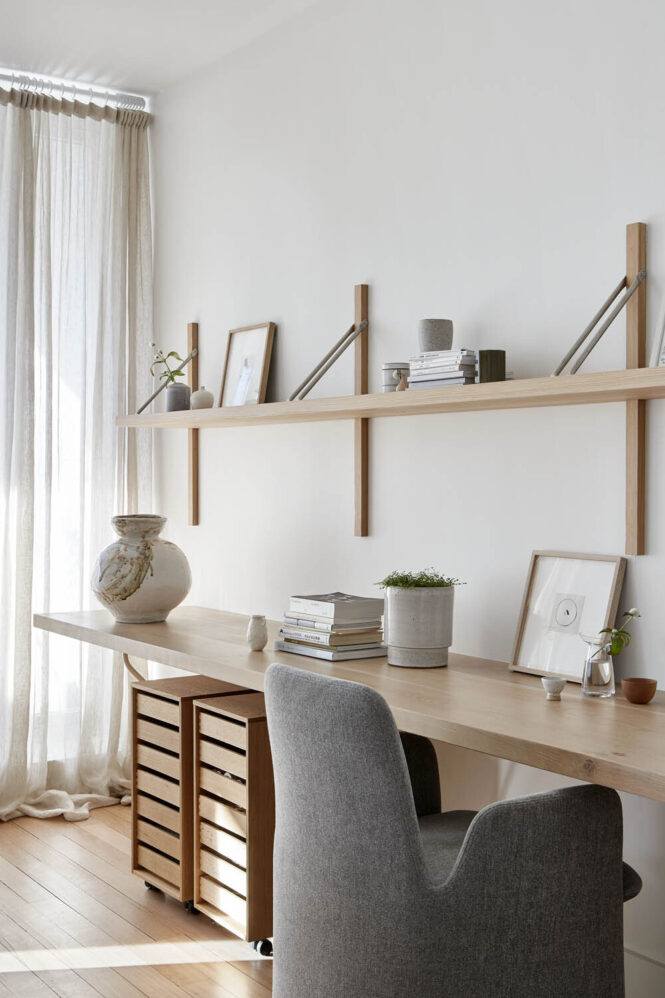Hecker Guthrie Darlinghurst Apartment Photo Credit Shannon McGrath 17