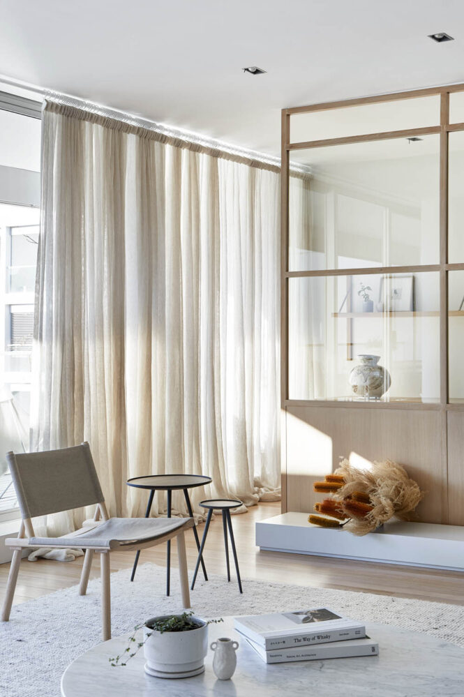 Hecker Guthrie Darlinghurst Apartment Photo Credit Shannon McGrath 18