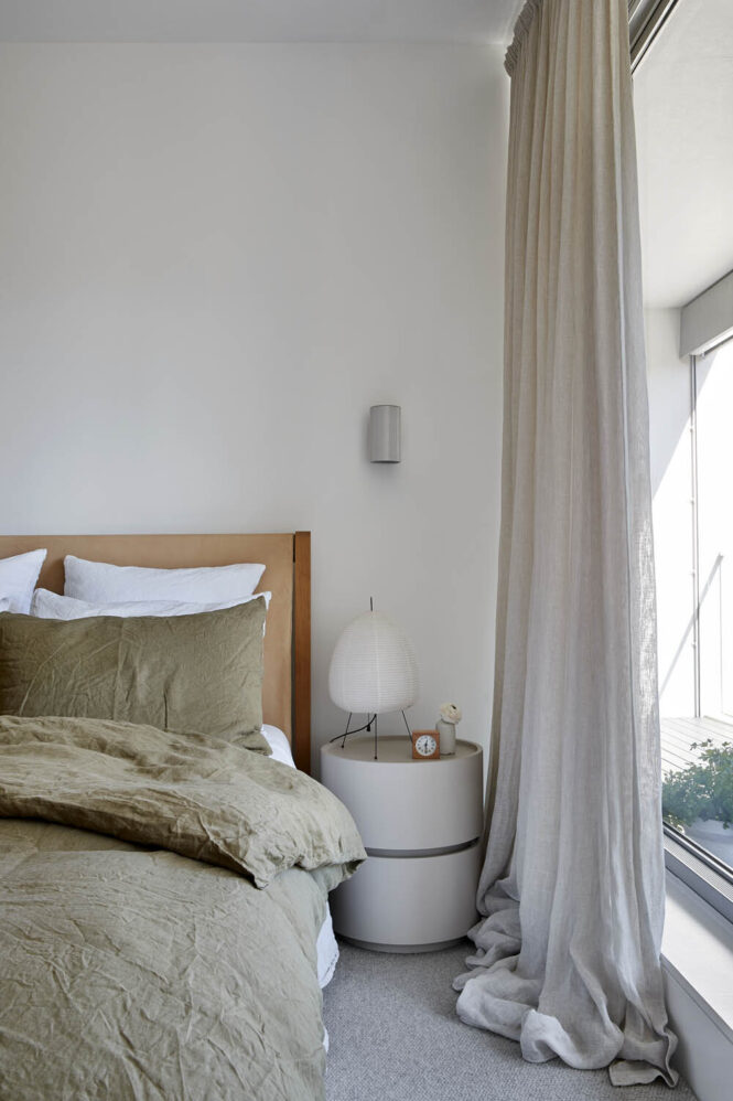 Hecker Guthrie Darlinghurst Apartment Photo Credit Shannon McGrath 2