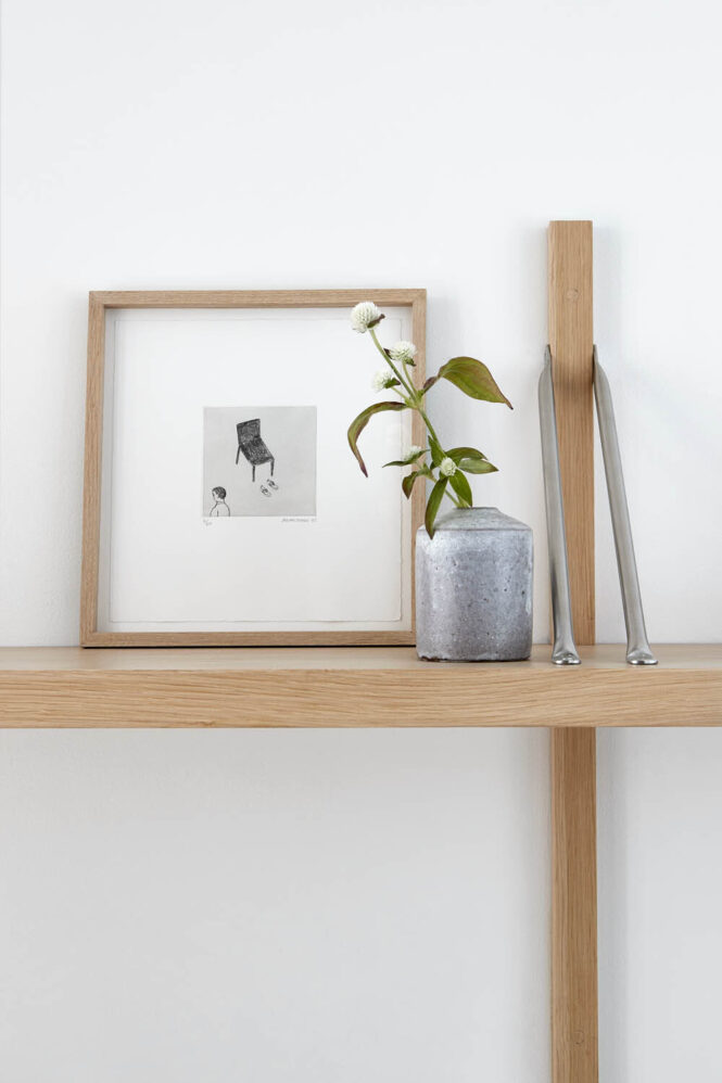 Hecker Guthrie Darlinghurst Apartment Photo Credit Shannon McGrath 20