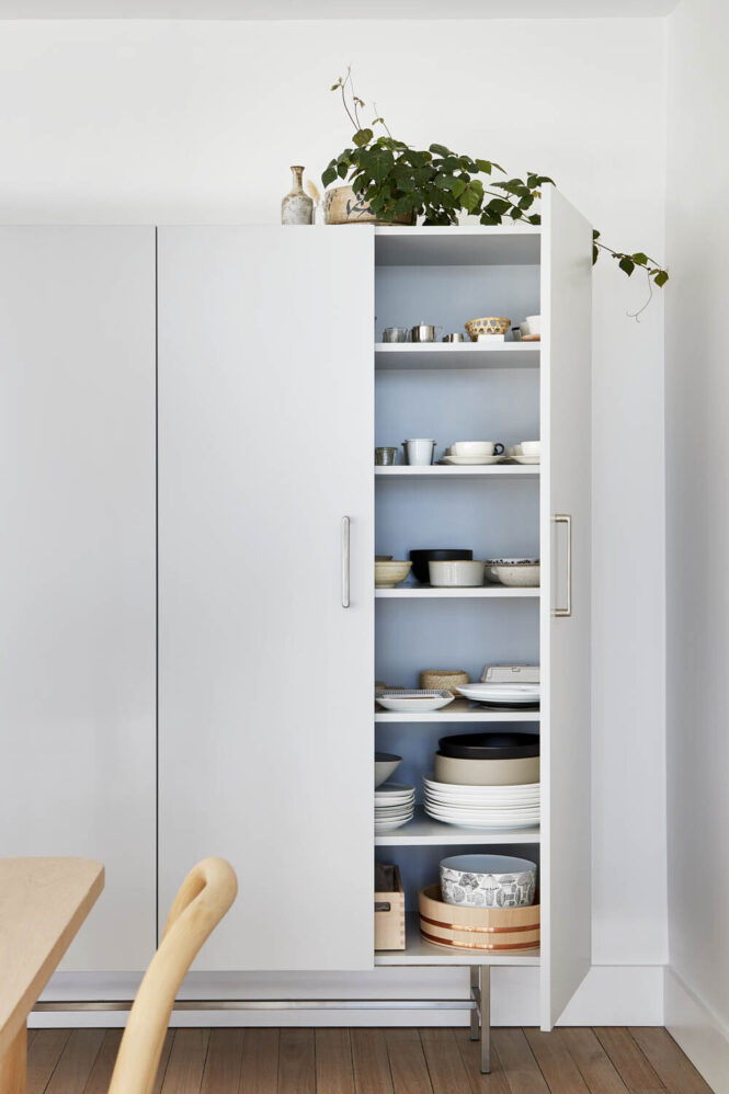 Hecker Guthrie Darlinghurst Apartment Photo Credit Shannon McGrath 6