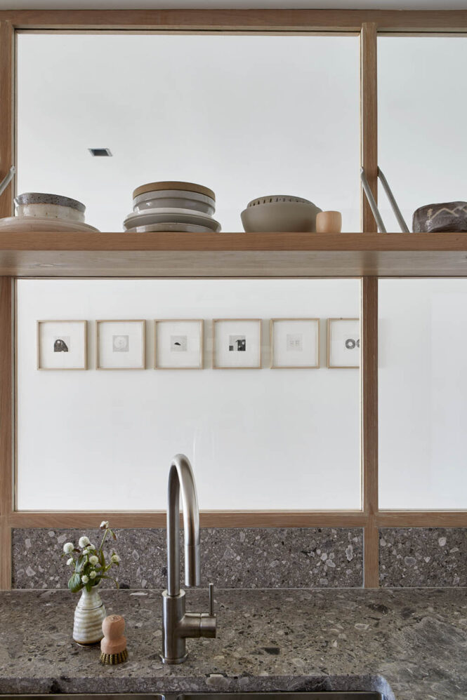 Hecker Guthrie Darlinghurst Apartment Photo Credit Shannon McGrath 9
