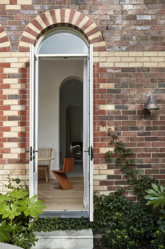Hecker Guthrie East Melbourne Residence Photo Credit Shannon McGrath 5