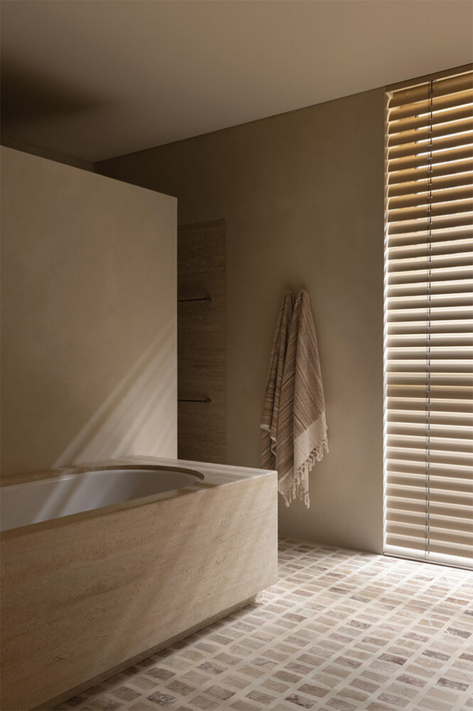 Hecker Guthrie Howitt Road Residence Photo Credit Timothy Kaye Architect Davidov 12