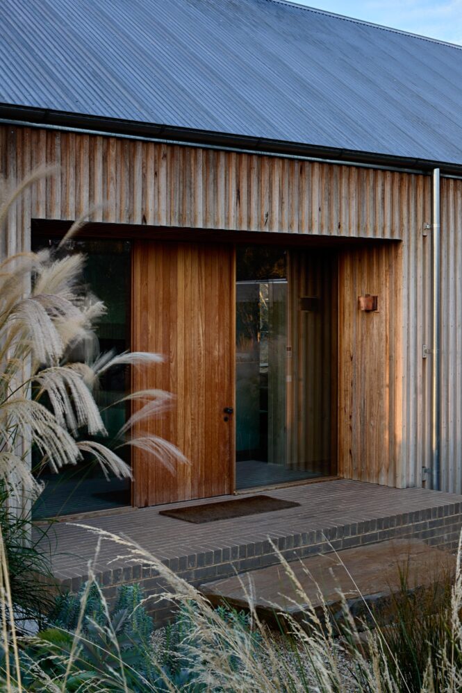 Hecker Guthrie Mitchellstown Residence Photo Credit Shannon Mc Grath 12
