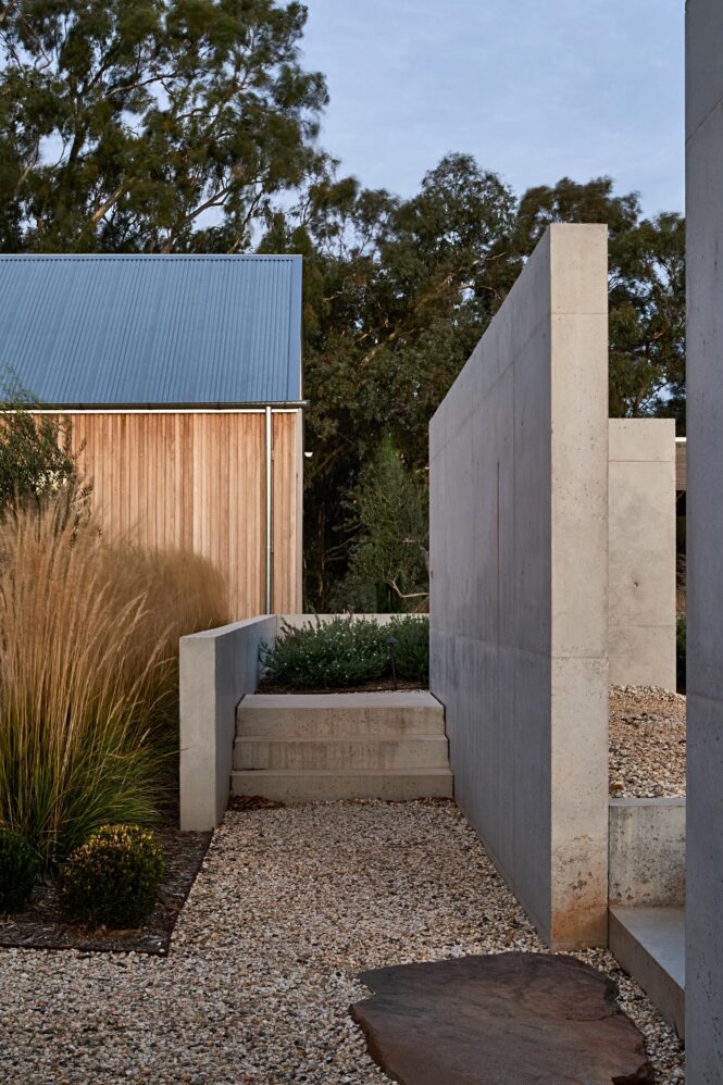 Hecker Guthrie Mitchellstown Residence Photo Credit Shannon Mc Grath 18
