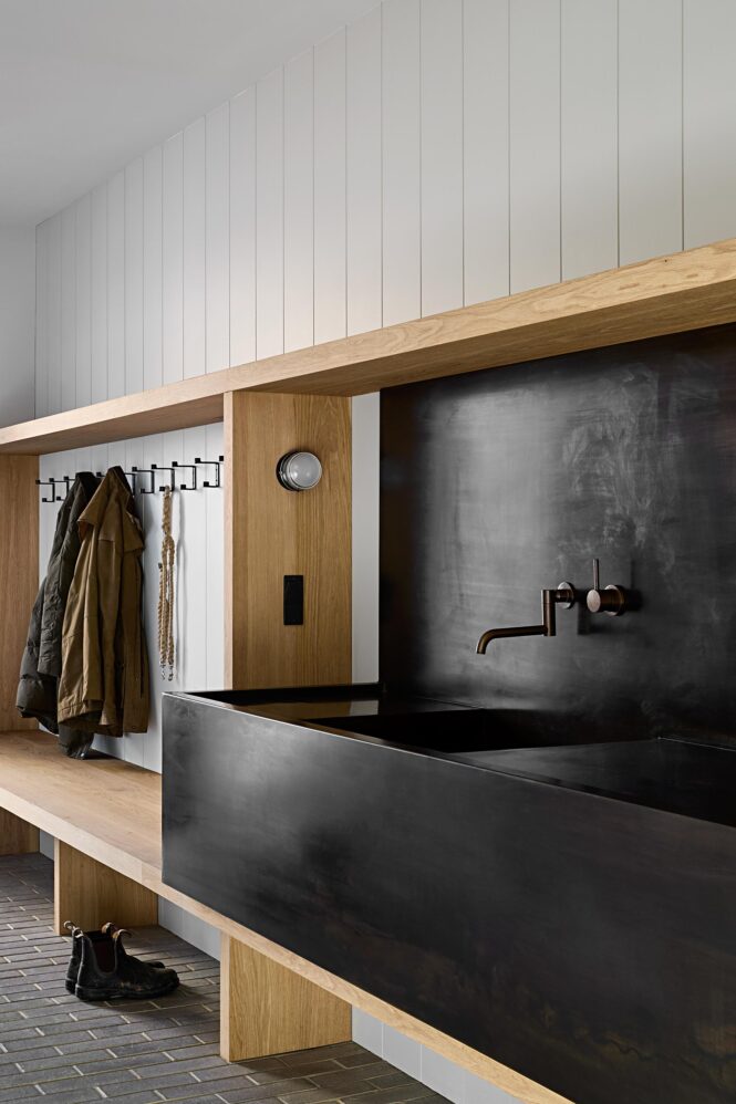 Hecker Guthrie Mitchellstown Residence Photo Credit Shannon Mc Grath 29