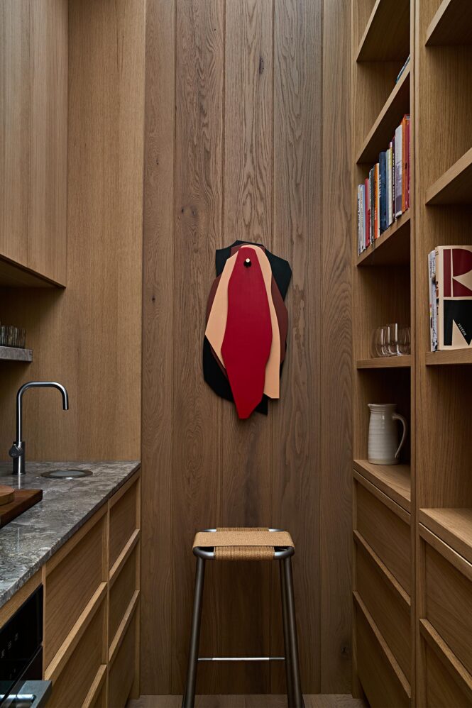 Hecker Guthrie Mitchellstown Residence Photo Credit Shannon Mc Grath 30
