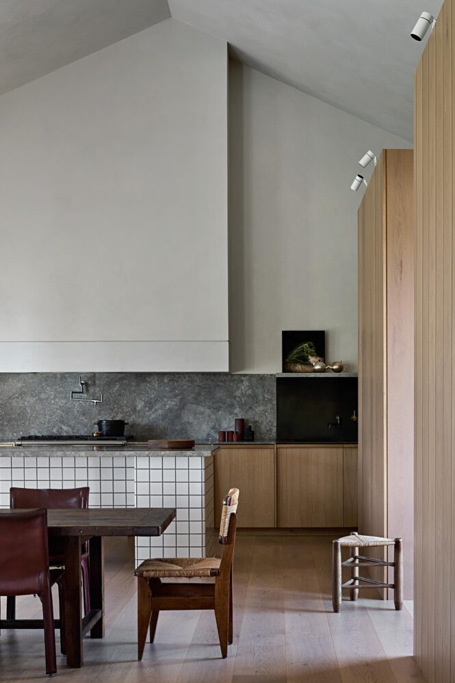 Hecker Guthrie Mitchellstown Residence Photo Credit Shannon Mc Grath 31