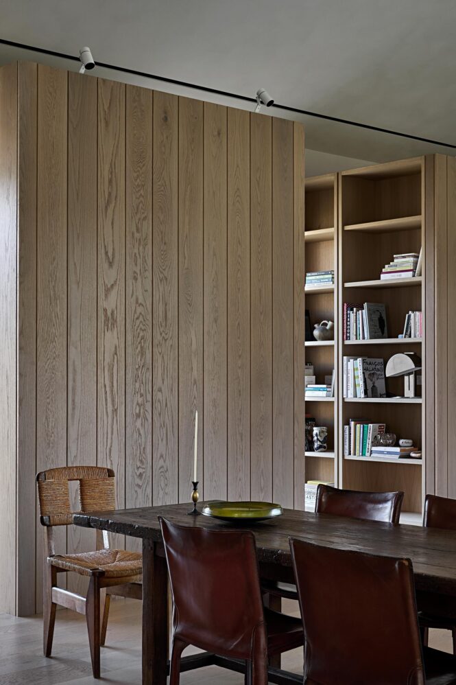 Hecker Guthrie Mitchellstown Residence Photo Credit Shannon Mc Grath 33