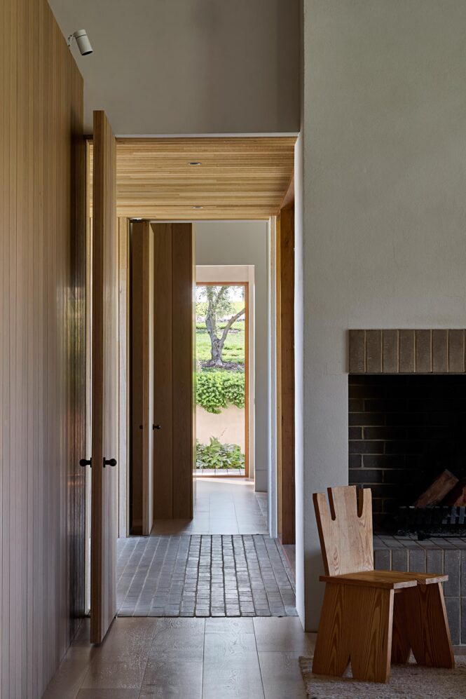 Hecker Guthrie Mitchellstown Residence Photo Credit Shannon Mc Grath 34