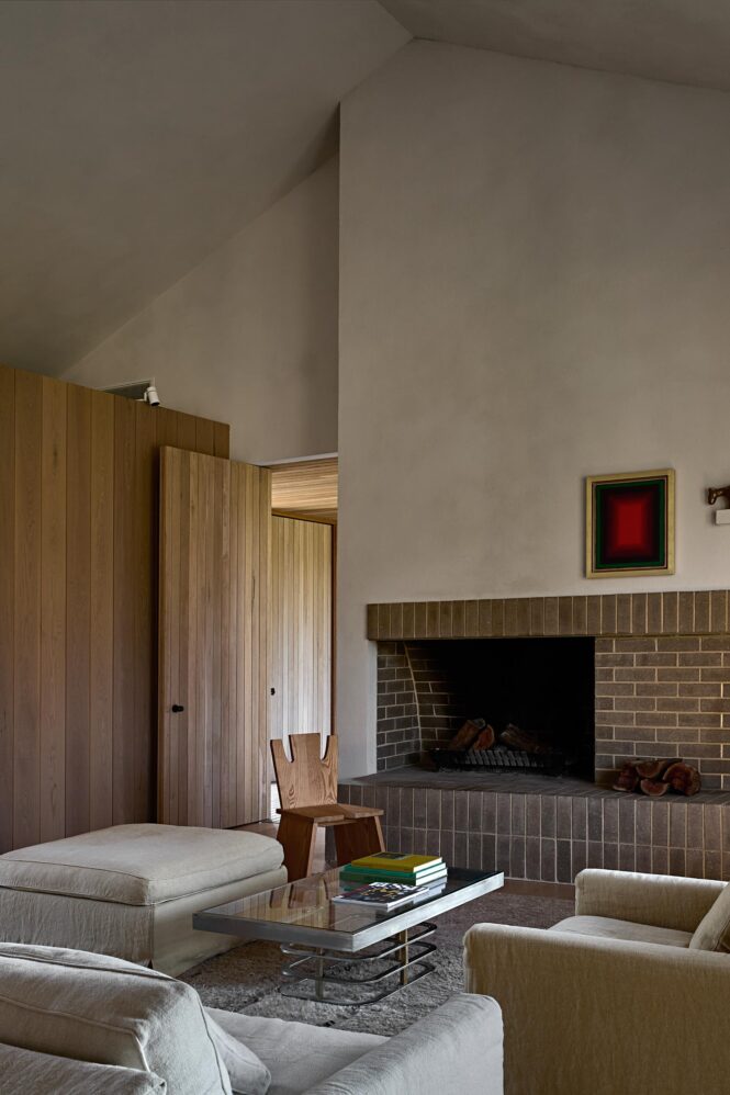 Hecker Guthrie Mitchellstown Residence Photo Credit Shannon Mc Grath 36