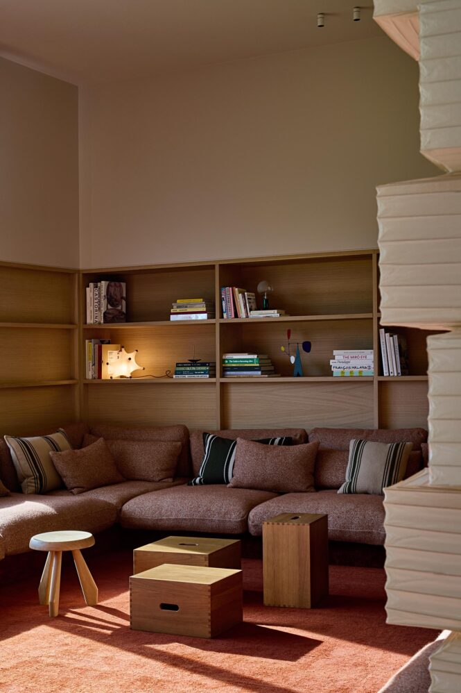 Hecker Guthrie Mitchellstown Residence Photo Credit Shannon Mc Grath 37