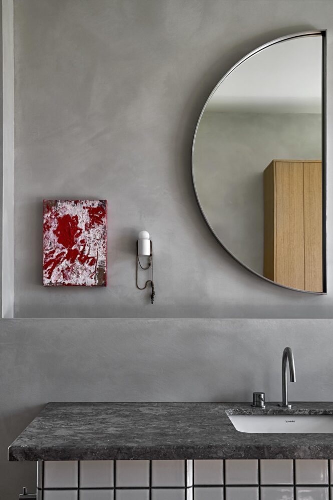 Hecker Guthrie Mitchellstown Residence Photo Credit Shannon Mc Grath 43