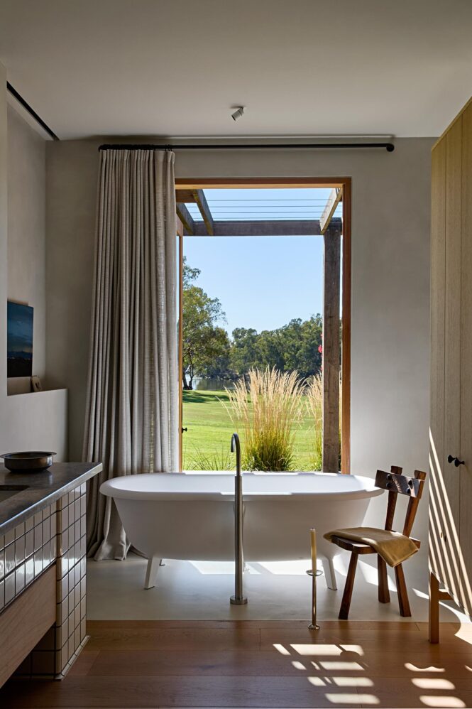 Hecker Guthrie Mitchellstown Residence Photo Credit Shannon Mc Grath 44